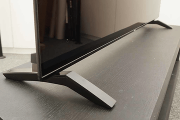 西川善司の大画面☆マニア】無敵のHDR感と映像のキレ。映画が楽しい