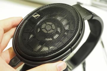 ゼンハイザー、鳴らしやすくなった4.4mm対応のオープン型「HD 660 S