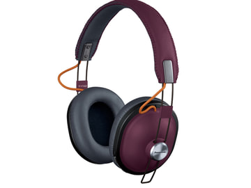 パナソニック、スタイリッシュな「HTX」ヘッドフォンのBluetooth版