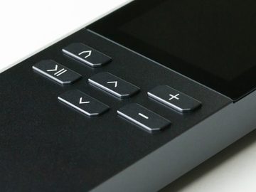 54,800円で4.4mmバランス出力搭載のハイレゾプレーヤー「AR-M200