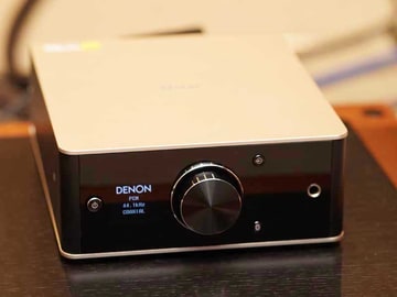 7万円を切るデジタルアンプで“ハイエンドサウンド”。進化したDDFA