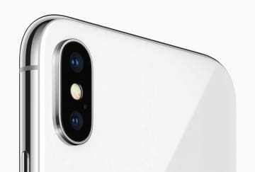 全面スクリーンの「iPhone X」登場。5.8型有機EL SuperRetina搭載で