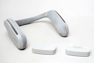 ミニレビュー】震えるだけなのに高まる“リアリティ”。ソニー肩のせ