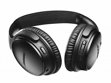 米Bose、初の完全分離ワイヤレスイヤフォン。Googleアシスタント対応