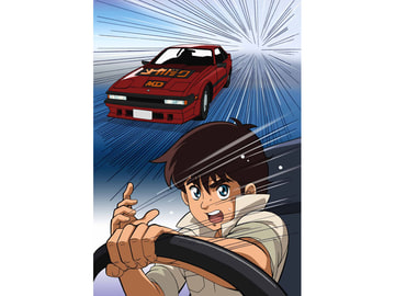 特典刷新で低価格化「よろしくメカドック Blu-ray BOX」 - AV Watch