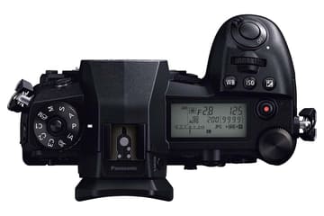 LUMIX最高画質の「DC-G9」。高速AFやSDダブルスロット、4K/60p動画