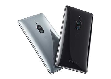 デュアルカメラの4K/HDRスマートフォン「Xperia XZ2 Premium」今夏発売
