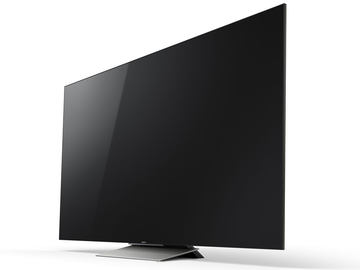 ソニーBRAVIA、画面に横線発生や電源が入らない不具合。'15～16年発売