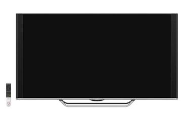 シャープ、70型の大画面4K/HDR AQUOS「C70AU1」。Android TV+AIoT - AV