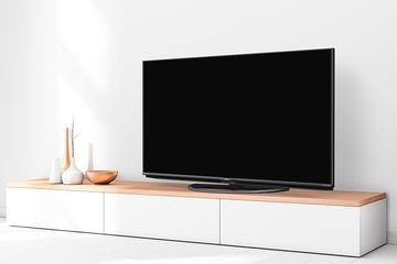 シャープ、4K/AIoT対応のAndroid TV普及モデル「AQUOS AJ1」。45～60型