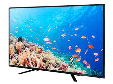 DMMの4Kディスプレイが55型と65型に一新。55型は73,800円 - AV Watch