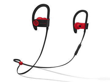 Beats登場10周年、“赤”がアクセントの「The Beats Decade Collection