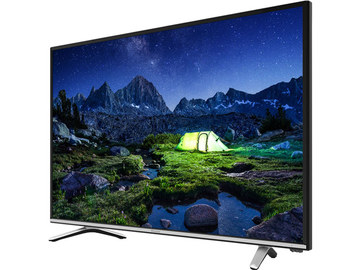 ハイセンス、コストパフォーマンスにこだわる液晶TV。32～49型「A50