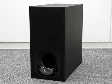 鳥居一豊の「良作×良品」】ソニー新サウンドバー「HT-Z9F」でDolby