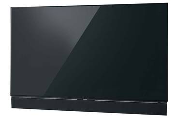 パナソニック、明るいシーンの表現力を高めた有機ELテレビ「VIERA