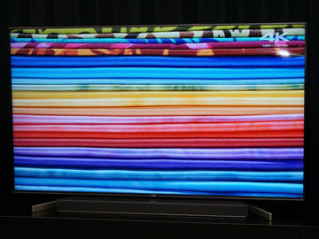 ソニー、直下型バックライトの液晶BRAVIA上位機「X9000F」。65型37万円