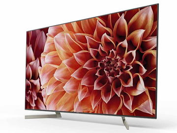 ソニー、直下型バックライトの液晶BRAVIA上位機「X9000F」。65型37万円