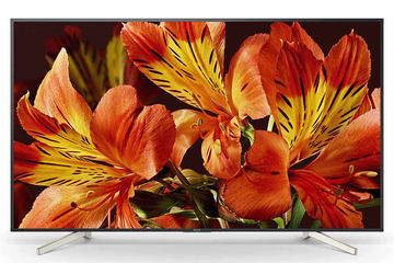 43型から85型まで。ソニースタンダード4K TV「X8500F」はAndroid Oreo