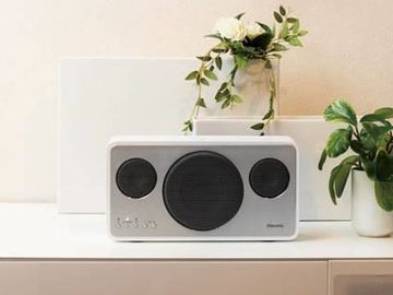 新生Olasonic、「世界最高音質を目指した」Bluetoothスピーカー - AV Watch