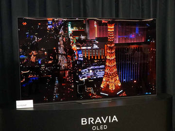 本田雅一のAVTrends】BS 4Kの先陣、東芝REGZAはエントリー機「M520X