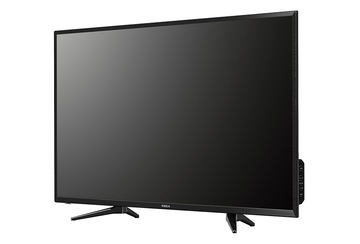 49型で39,800円のピクセラ4K液晶テレビ。数量限定で予約販売 - AV Watch