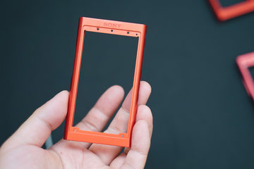 ソニー、筐体刷新で低音強化の新ウォークマン「A50」。スマホから