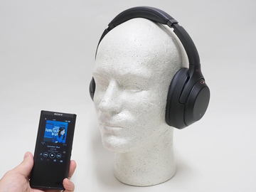 レビュー】ソニー新世代ノイズキャンセルが音楽へ引き込む