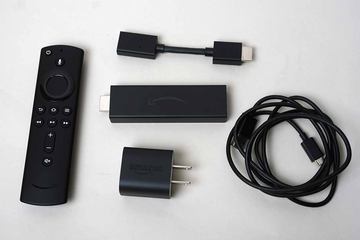 レビュー】24p出力・HDR・Alexa。すべてが強化された「Fire TV Stick