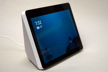 ミニレビュー】Echo Show登場、10型大画面でPrime Videoに最適な
