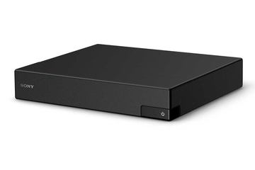 ソニー、BS/CS4Kチューナー「DST-SHV1」をアップデート - AV Watch