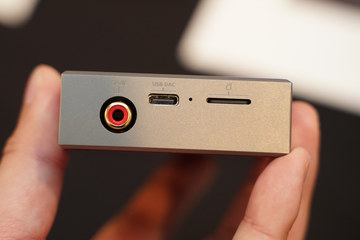 約70万円の超弩級プレーヤー「LP6 Ti」や「OVO Premium」登場 - AV Watch