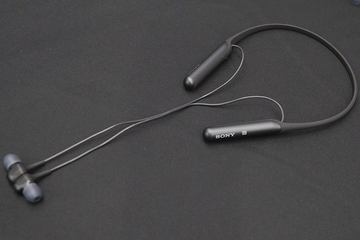 ソニー、ノイズキャンセル搭載で約18,000円のBluetoothイヤフォン - AV