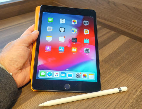 西田宗千佳のRandomTracking】新しいiPad miniとAirPods、見た目は同じ