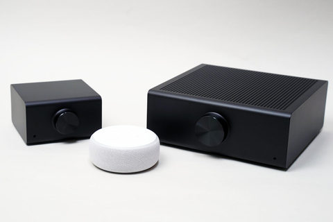 小寺信良の週刊 Electric Zooma!】“Amazonが作ったオーディオアンプ”は