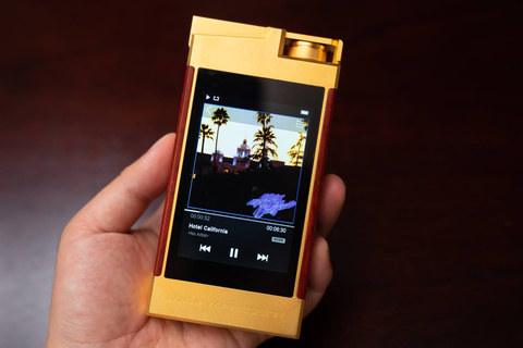 レビュー】“これぞハイエンド”FPGA+R2R DACの衝撃サウンド、Luxury