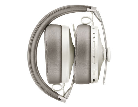 ゼンハイザー、第3世代「MOMENTUM Wireless」。使い勝手向上のBT