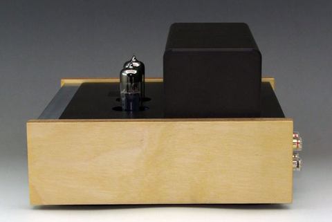 共立電子、摂津金属工業とコラボした「真空管アンプ組立キット」 - AV