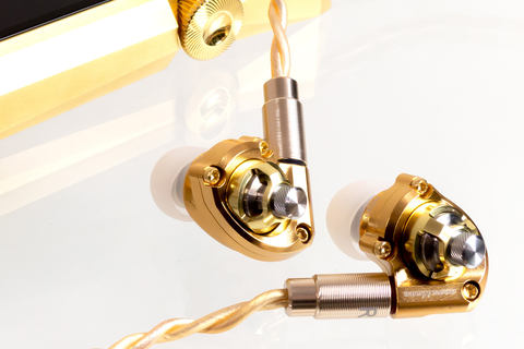 Acoustune、進化した第4世代ミリンクスドライバー搭載イヤフォン - AV