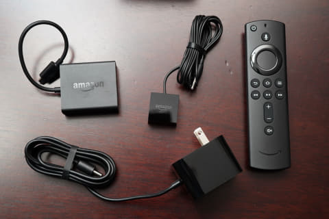 レビュー】ヘキサコアで爆速、声でも操作できるAmazon「Fire TV Cube