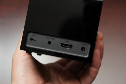 レビュー】ヘキサコアで爆速、声でも操作できるAmazon「Fire TV Cube