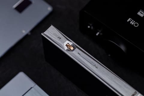 FiiOプレーヤー「M11 Pro」20日発売で約7.5万円。限定Stainless Steel