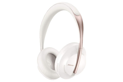 ボーズ、最上位ノイキャン「HEADPHONES 700」に新色ソープストーン