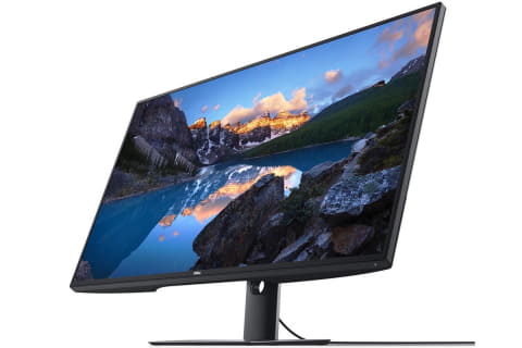 デル、27型4K/HDRなど液晶4機種。Thunderbolt 3装備のクリエイター向け