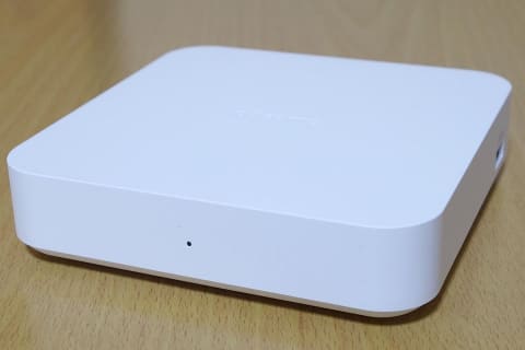 レビュー】アンテナ不要でBS4K、動画配信も。Android TV「ドコモテレビ