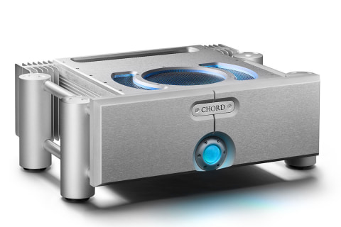 CHORD、次世代ステレオパワーアンプ「Ultima 5」、「Ultima 6」 - AV Watch