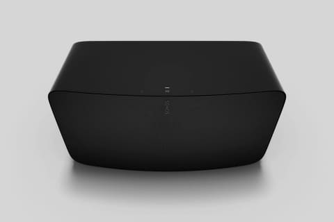 Sonos、処理能力強化のワイヤレススピーカー「Sonos Five