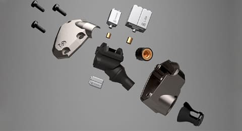 Campfire Audio、“祭壇座”の名を冠した新イヤフォン「ARA」。ANDROMEDA