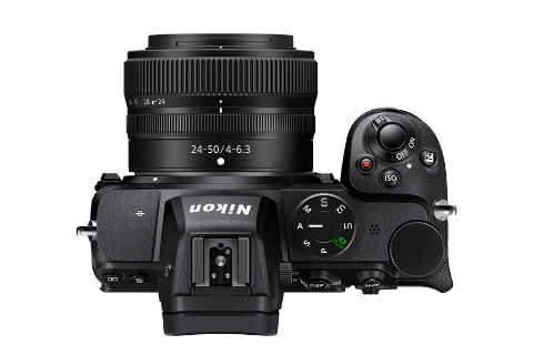 ニコン、約18万円のフルサイズミラーレス“ベーシック機”「Z 5」 - AV Watch