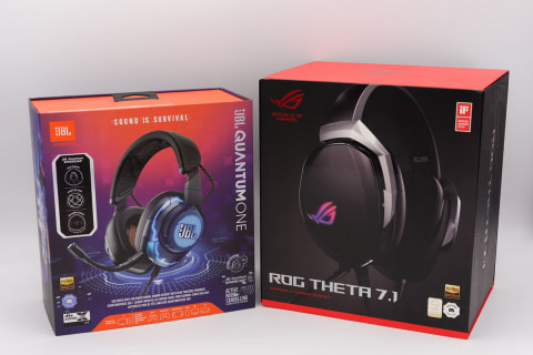 日沼諭史の体当たりばったり!】ゲーム用サラウンドヘッドフォンの進化