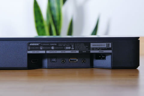 小寺信良の週刊 Electric Zooma!】3万円台で買えるBOSEのサウンドバー